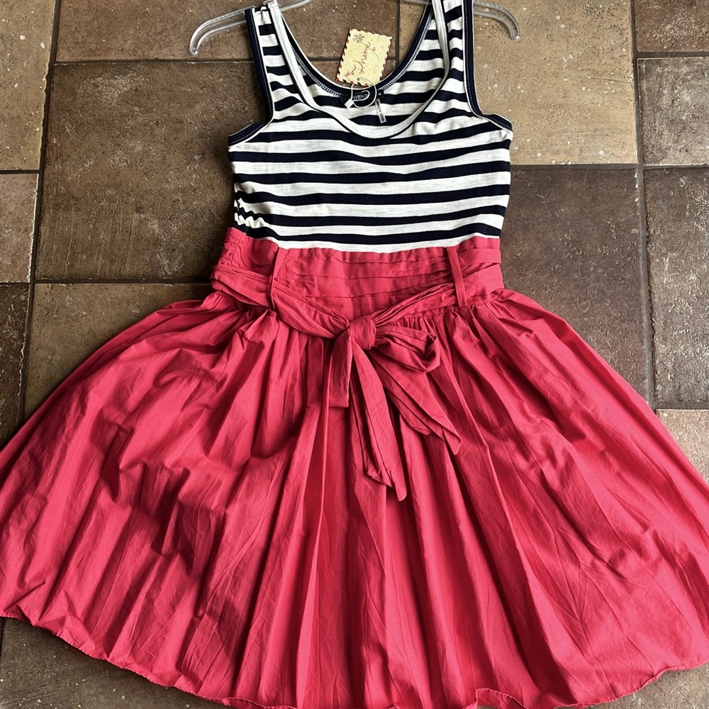 Theme / THML Dress. Medium NWT